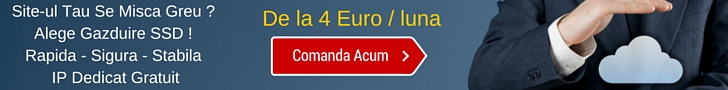 Gazduire Ieftina